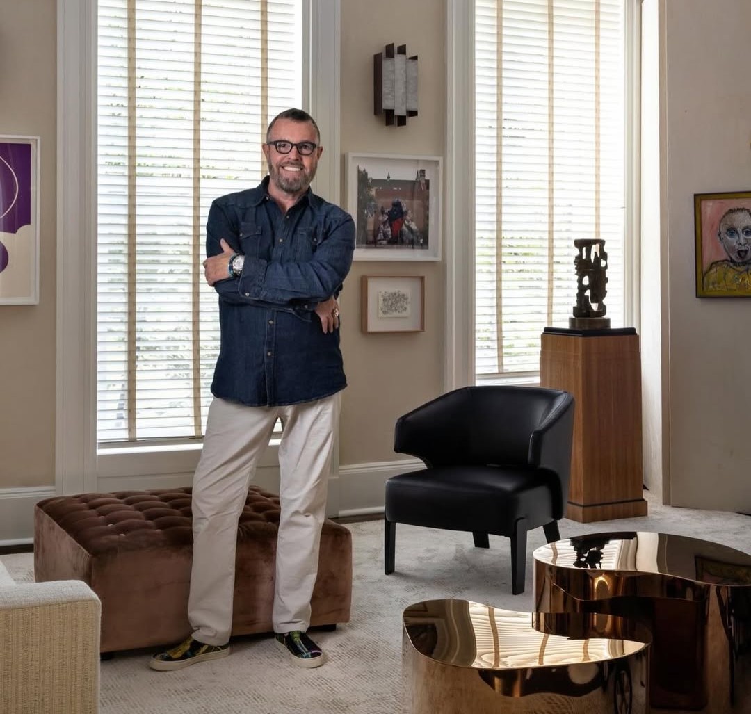 Steven Walsh Designs 