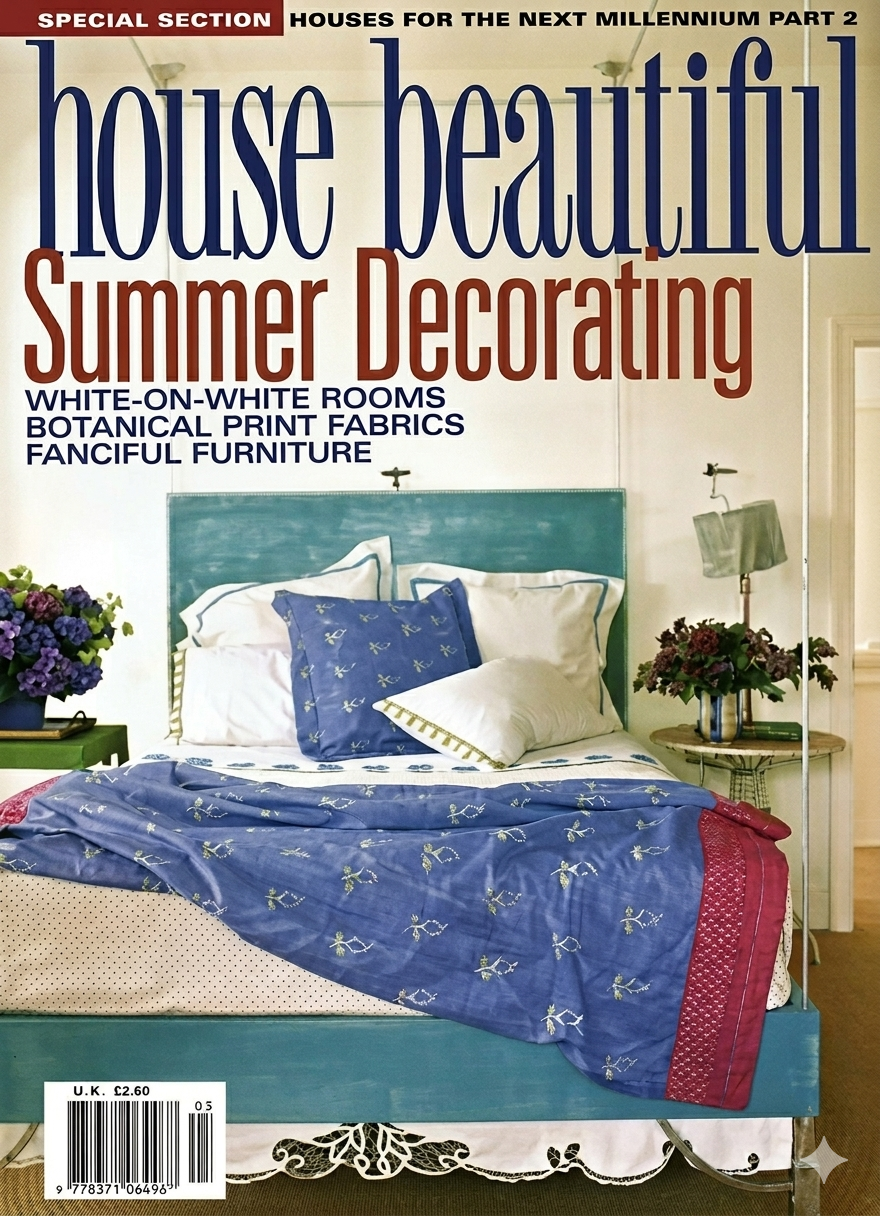 House Beautiful