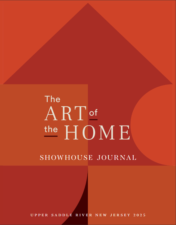 Aspire Design and Home - The Art of the Home 2025