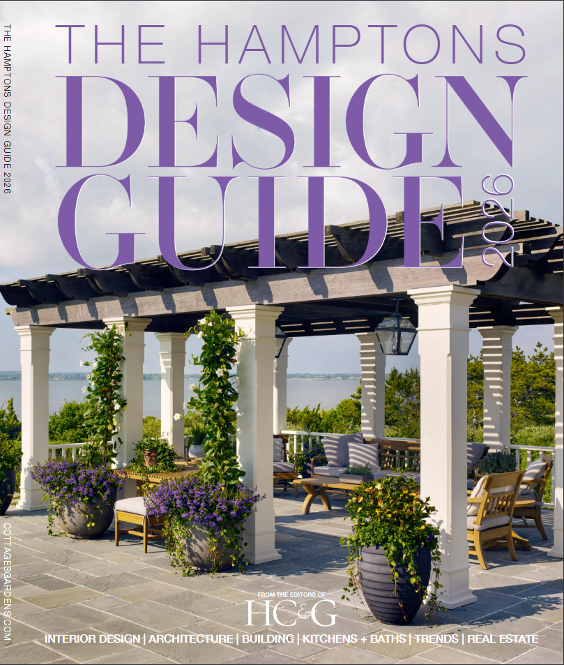 The Hamptons Design Guide 2026